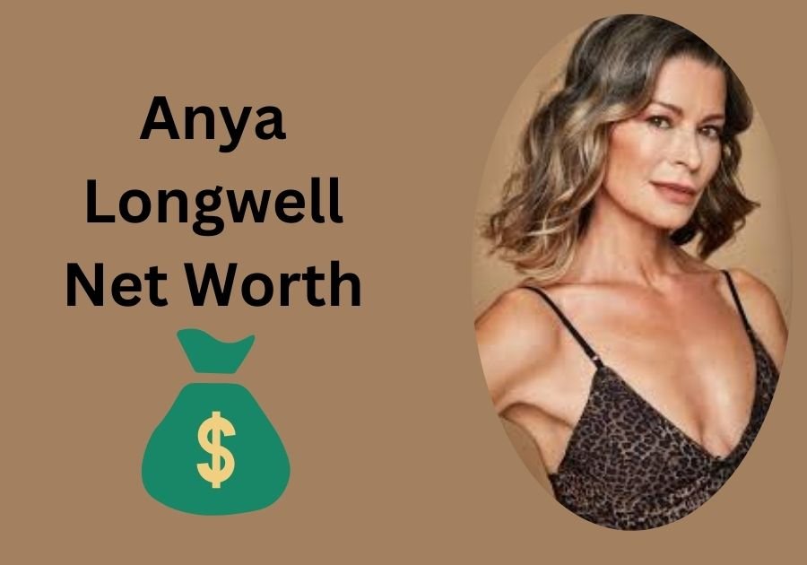 Anya Longwell