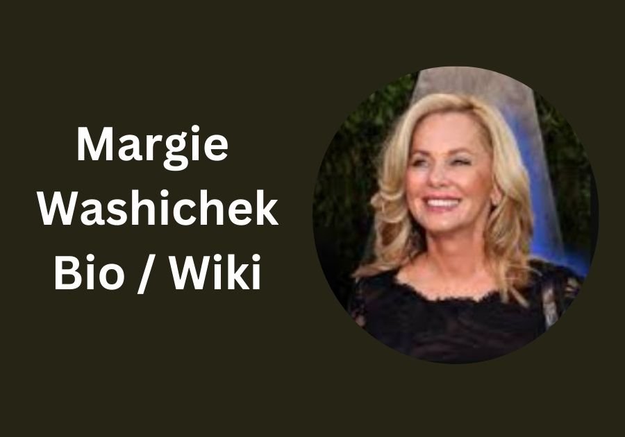 Margie Washichek